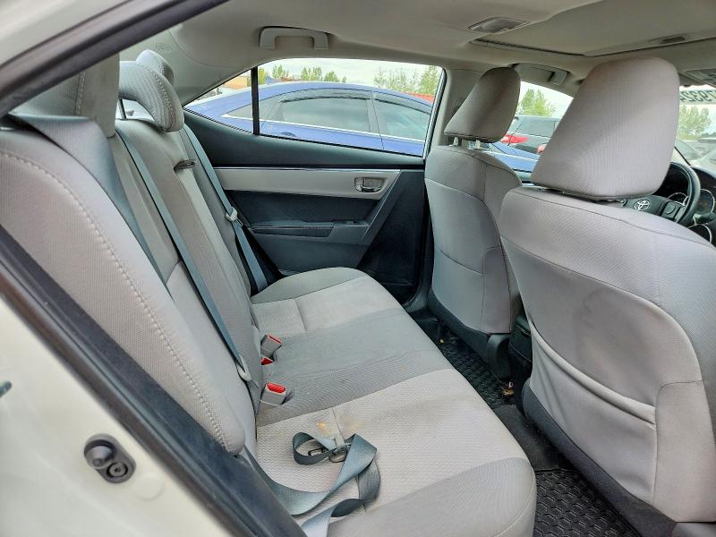 Aukcja sprzedaży 2015 Toyota Corolla, vin: 2T1BURHE6FC319791, numer aukcji: 67932416