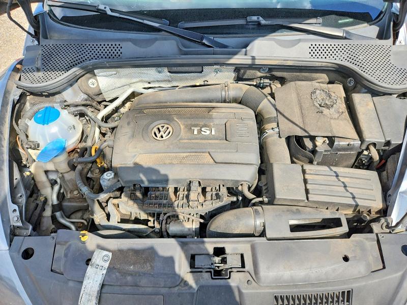 69248466 :رقم المزاد ، 3VWJ07AT5GM613323 vin ، 2016 Volkswagen Beetle مزاد بيع