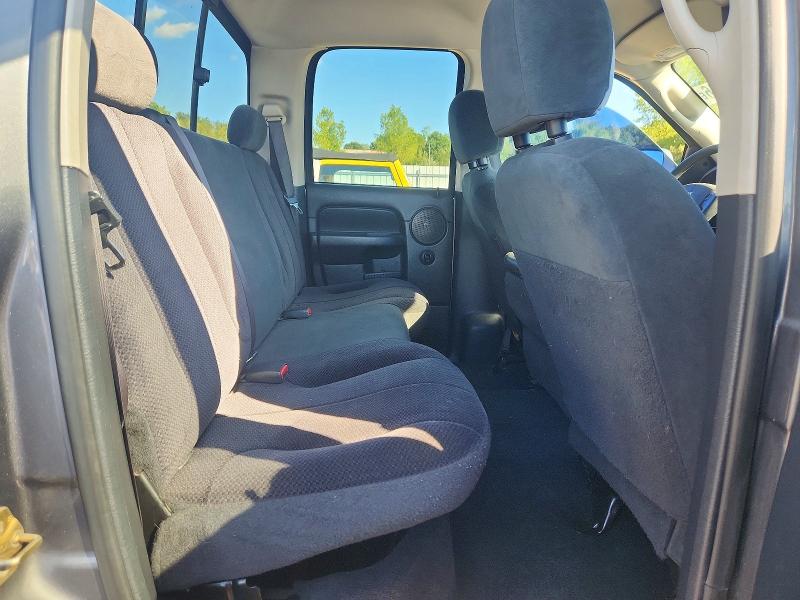 Продажа на аукционе авто 2004 Dodge Ram 2500, vin: 1D7KU28D84J256134, номер лота: 69605196