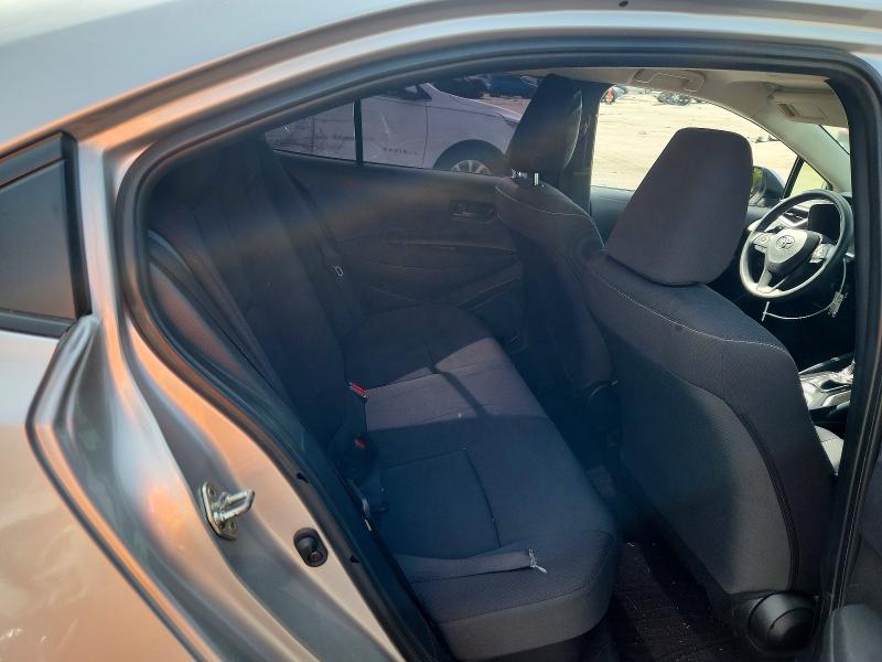 Auction sale of the 2023 Toyota Corolla Hybrid, vin: JTDBCMFEXPJ003809, lot number: 67185556