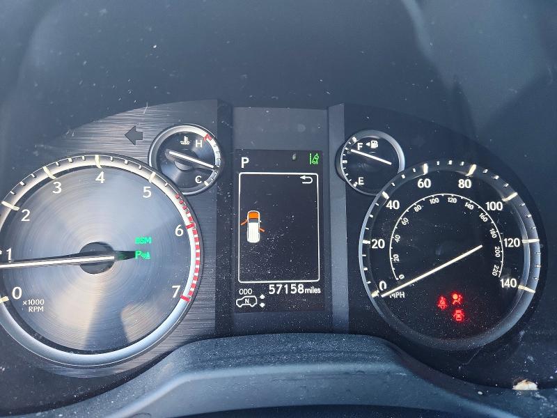 Aukcja sprzedaży 2023 Lexus Gx, vin: JTJGM7BX0P5356786, numer aukcji: 67523206