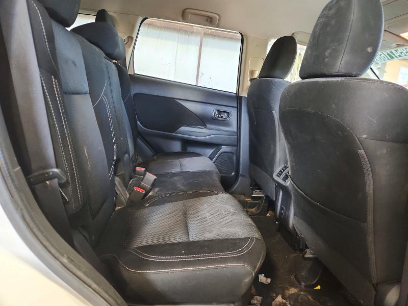 Aukcja sprzedaży 2020 Mitsubishi Outlander, vin: JA4AZ2A3XLZ610948, numer aukcji: 69547166