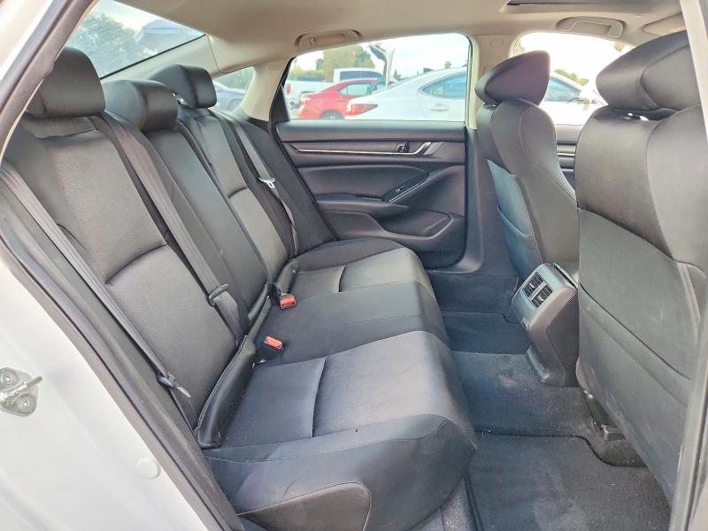 Aukcja sprzedaży 2018 Honda Accord, vin: 1HGCV3F46JA017313, numer aukcji: 67748806