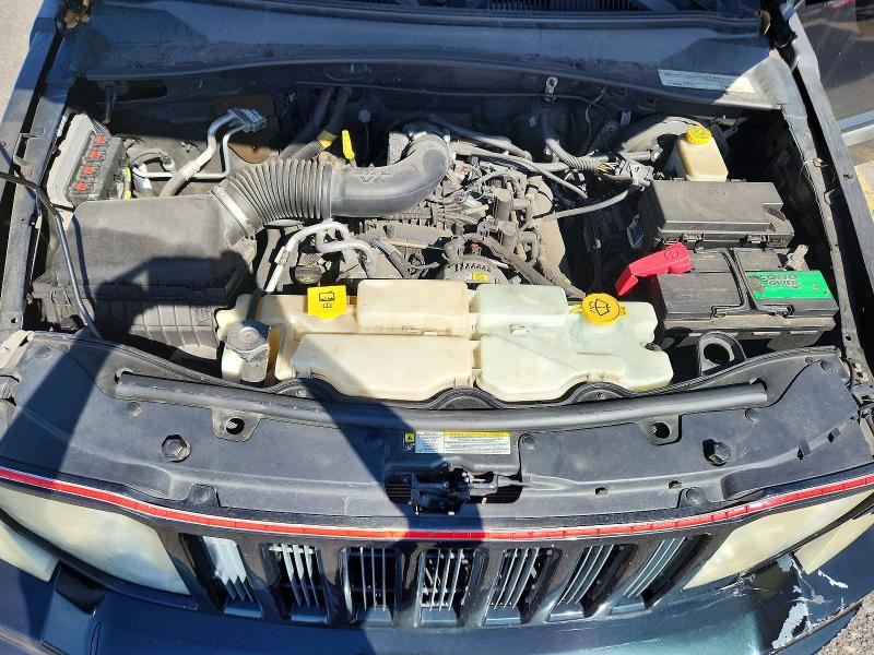 65104626 :رقم المزاد ، 1C4PJMAK7CW150935 vin ، 2012 Jeep Liberty مزاد بيع