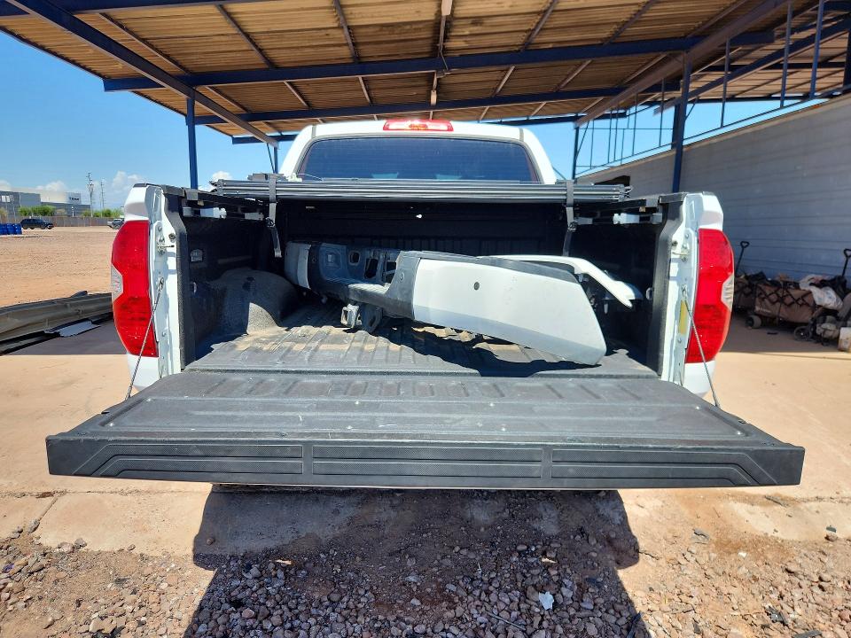 2019 Toyota Tundra მანქანა იყიდება აუქციონზე, vin: 5TFAY5F17KX851071, აუქციონის ნომერი: 67120386