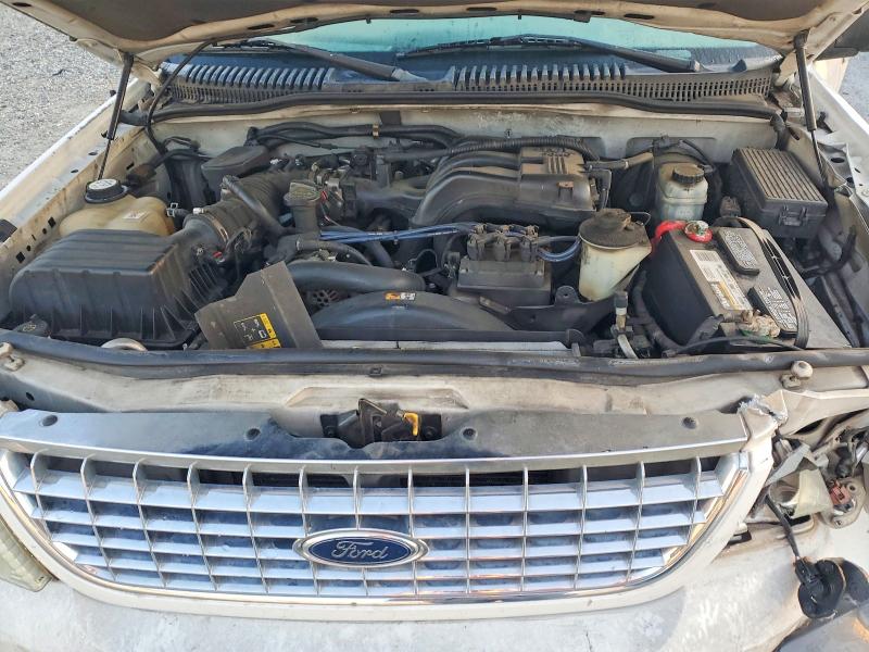 2005 Ford Explorer მანქანა იყიდება აუქციონზე, vin: 1FMZU63K55UB34641, აუქციონის ნომერი: 68486976