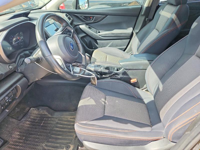 Продаж на аукціоні авто 2022 Subaru Crosstrek, vin: JF2GTAEC0NH275635, номер лоту: 67082916