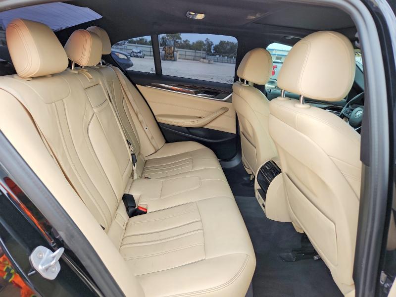 Aukcja sprzedaży 2020 Bmw 530, vin: WBAJR7C0XLCD10500, numer aukcji: 71388016