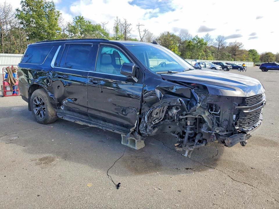 Продажа на аукционе авто 2023 Chevrolet Suburban, vin: 1GNSKEKD6PR295604, номер лота: 69290616
