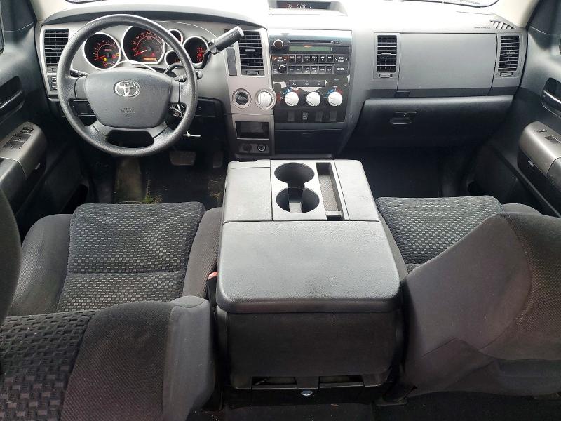 Продажа на аукционе авто 2011 Toyota Tundra, vin: 5TFUM5F18BX026679, номер лота: 66179566