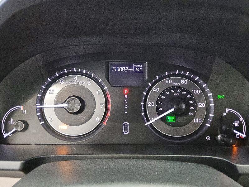 Продажа на аукционе авто 2014 Honda Odyssey, vin: 5FNRL5H61EB091017, номер лота: 67706626