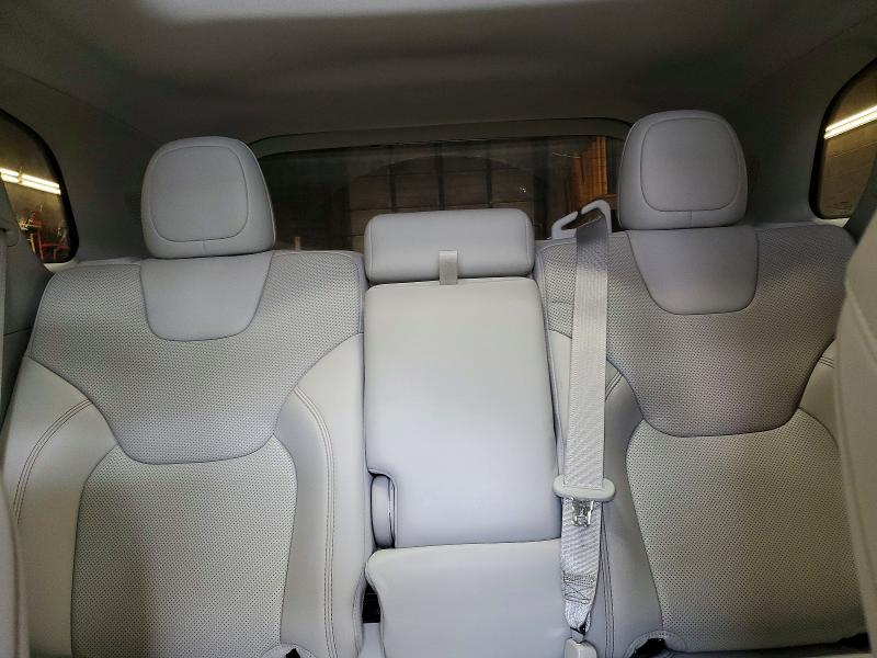 69077266 :رقم المزاد ، 1C4PJMDX9MD229270 vin ، 2021 Jeep Cherokee مزاد بيع