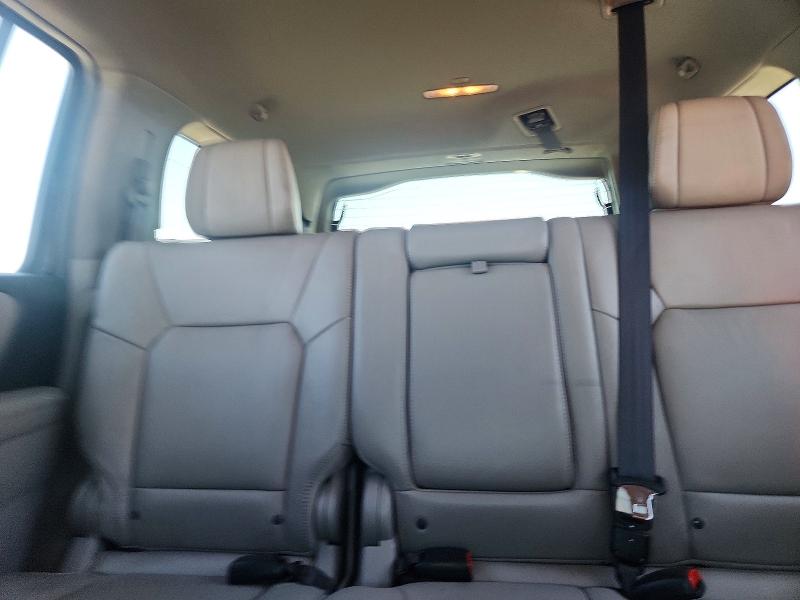 2012 Honda Pilot მანქანა იყიდება აუქციონზე, vin: 5FNYF4H50CB012454, აუქციონის ნომერი: 69280126