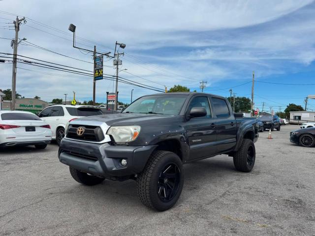 Продаж на аукціоні авто 2013 Toyota Tacoma, vin: 3TMLU4EN8DM105479, номер лоту: 70368216