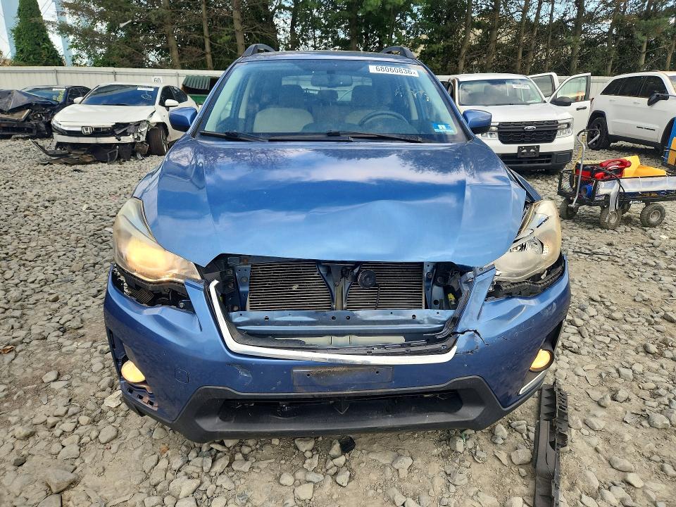 Aukcja sprzedaży 2016 Subaru Crosstrek, vin: JF2GPABC4G8209276, numer aukcji: 68060836