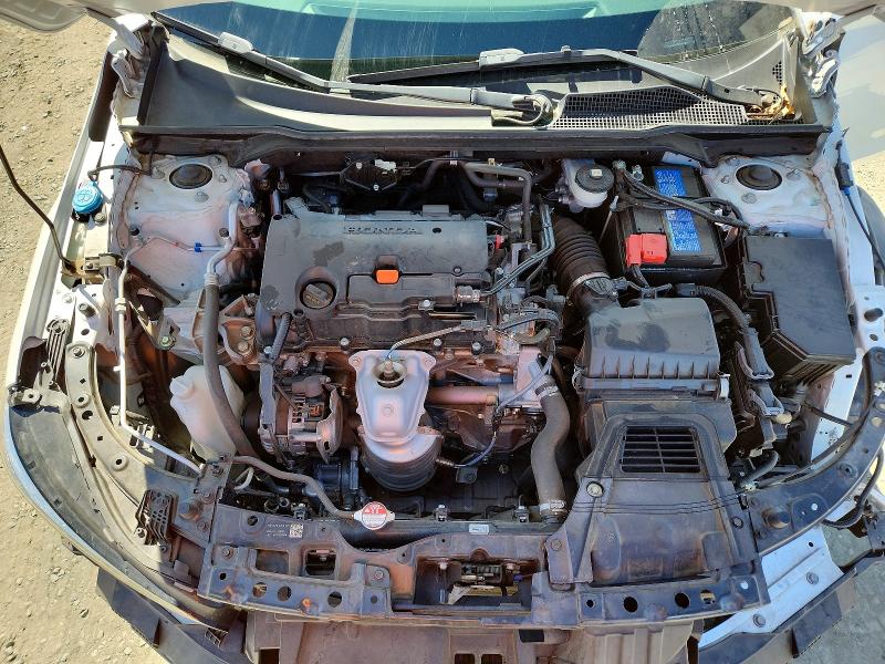 67888156 :رقم المزاد ، 19XFL2H83PE002026 vin ، 2023 Honda Civic مزاد بيع