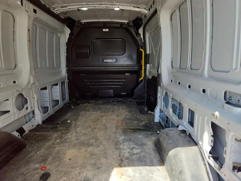 Продажа на аукционе авто 2023 Ford Transit, vin: 1FTBR1CG6PKA42409, номер лота: 68750846