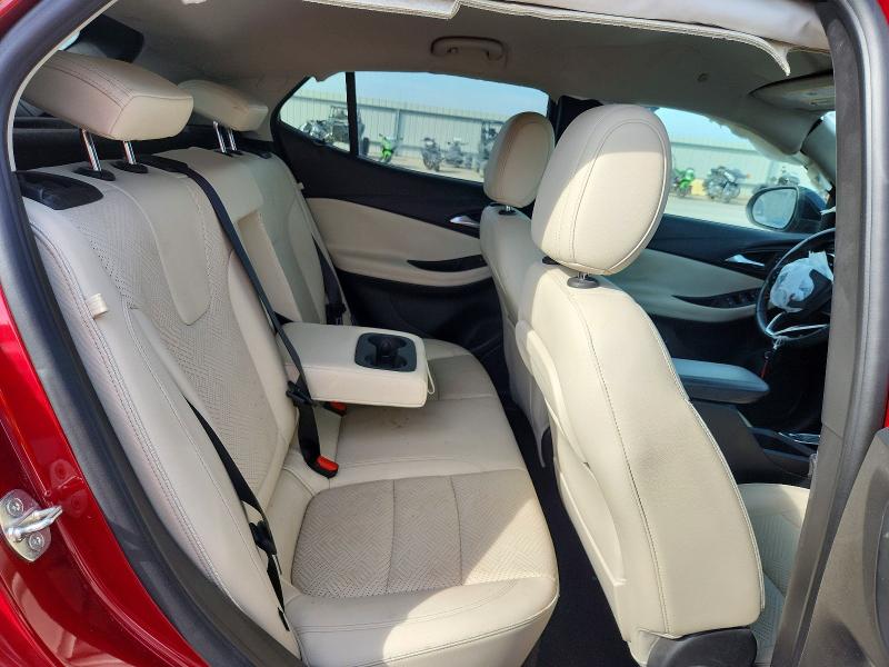 Продаж на аукціоні авто 2020 Buick Encore Gx, vin: KL4MMFS29LB059851, номер лоту: 70429396