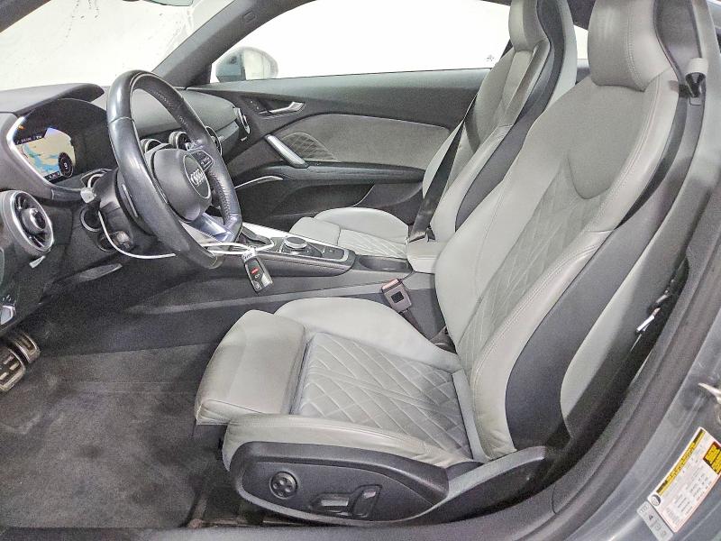 Aukcja sprzedaży 2018 Audi Tt, vin: TRUC5AFV8J1014804, numer aukcji: 70067606