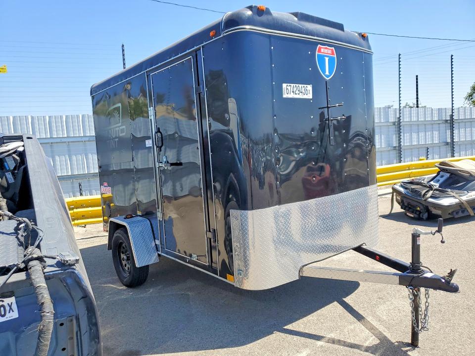 Продажа на аукционе авто 2025 Interstate Unknown, vin: 4RALS1015SK108592, номер лота: 67429436