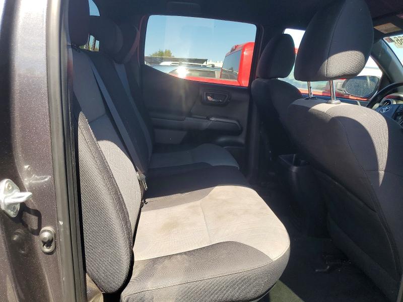 Продаж на аукціоні авто 2021 Toyota Tacoma, vin: 5TFCZ5AN1MX269048, номер лоту: 67714756