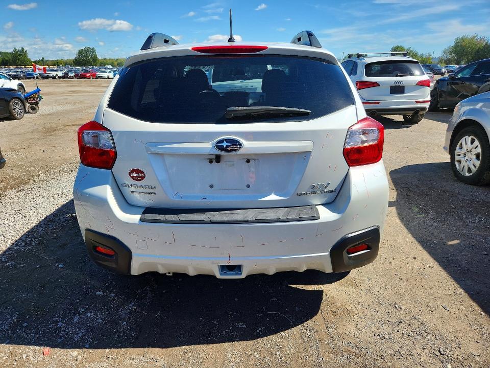 67800896 :رقم المزاد ، JF2GPACC3DH856374 vin ، 2013 Subaru Xv Crosstrek مزاد بيع