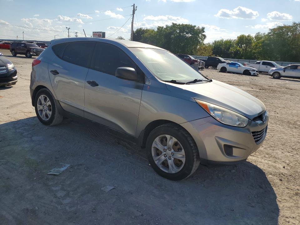 67985796 :رقم المزاد ، KM8JT3AB3CU424679 vin ، 2012 Hyundai Tucson مزاد بيع
