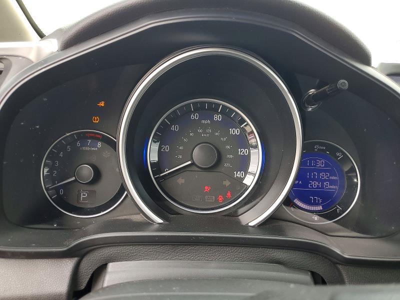 Aukcja sprzedaży 2016 Honda Fit, vin: JHMGK5H76GX036816, numer aukcji: 69922256