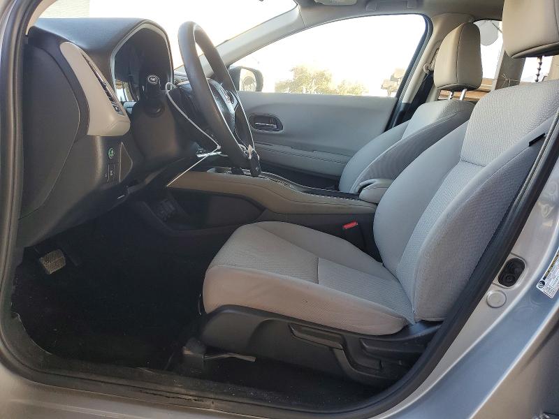 Продаж на аукціоні авто 2017 Honda Hr-v, vin: 3CZRU6H58HM707672, номер лоту: 69817166
