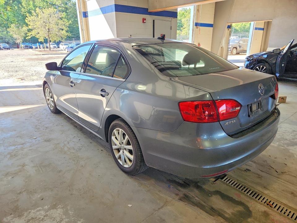 Продаж на аукціоні авто 2014 Volkswagen Jetta, vin: 3VWB07AJ3EM328202, номер лоту: 69015346