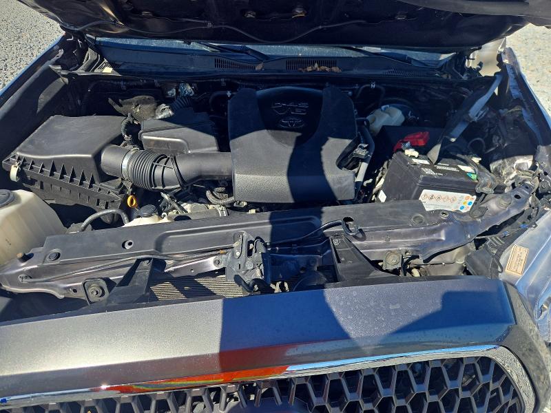 Продаж на аукціоні авто 2023 Toyota Tacoma, vin: 3TYDZ5BN8PT019694, номер лоту: 70795916