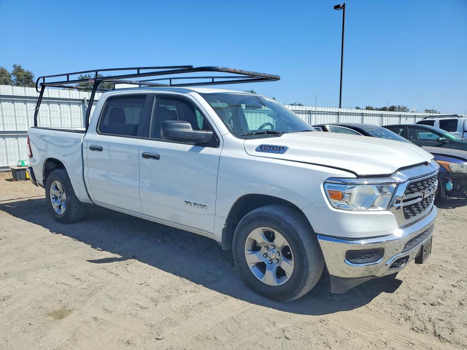 Продажа на аукционе авто 2024 Ram 1500, vin: 1C6RREFT5RN100906, номер лота: 67821706
