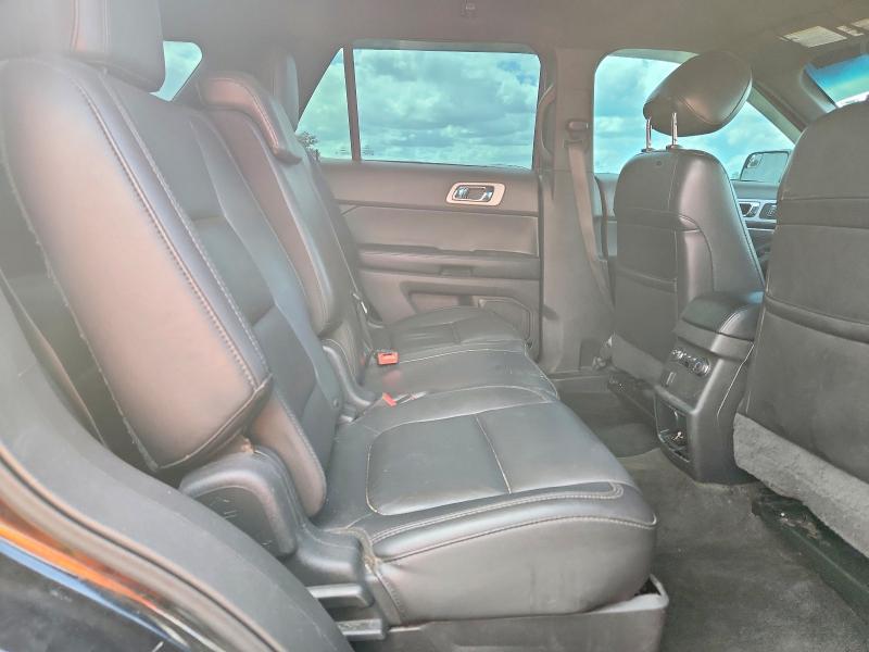 2015 Ford Explorer მანქანა იყიდება აუქციონზე, vin: 1FM5K7D8XFGC60992, აუქციონის ნომერი: 69385846