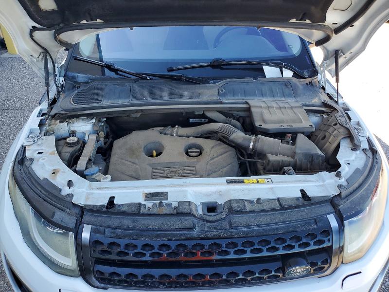 Aukcja sprzedaży 2016 Land Rover Range Rover Evoque, vin: SALVP2BG6GH149363, numer aukcji: 69248946