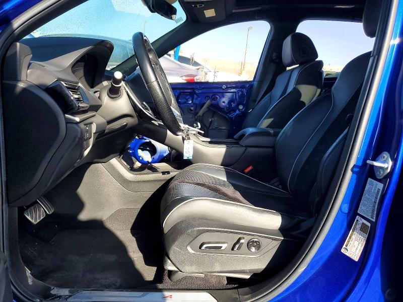 Продажа на аукционе авто 2021 Acura Rdx, vin: 5J8TC2H6XML039063, номер лота: 68705726