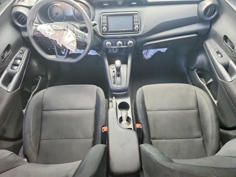 Продажа на аукционе авто 2025 Nissan Kicks Play, vin: 3N1CP5BV5SL473870, номер лота: 68245686