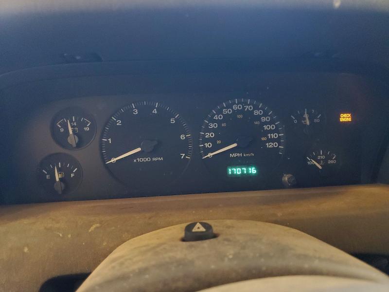Продажа на аукционе авто 1999 Jeep Grand Cherokee, vin: 1J4GW68N3XC578516, номер лота: 67758916