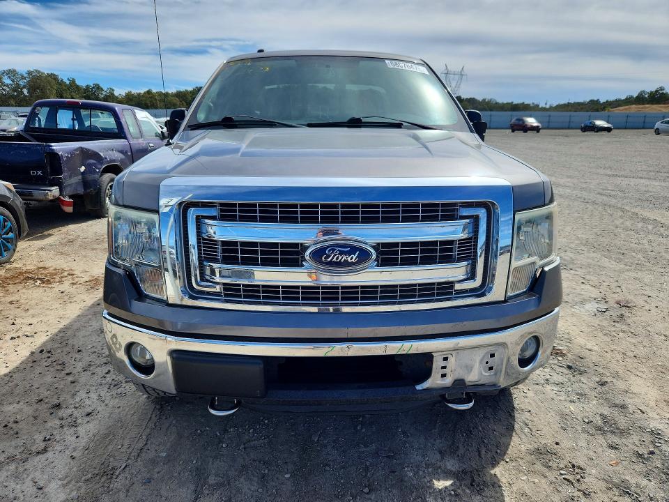 2013 Ford F150 მანქანა იყიდება აუქციონზე, vin: 1FTFX1ET3DFA36847, აუქციონის ნომერი: 68076476