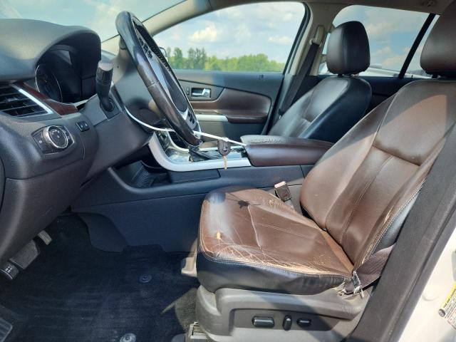 Продаж на аукціоні авто 2013 Ford Edge, vin: 2FMDK4KC8DBA59873, номер лоту: 67202156