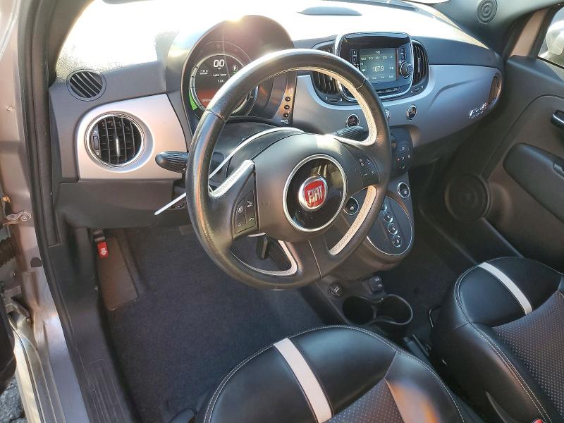 Aukcja sprzedaży 2017 Fiat 500, vin: 3C3CFFGE1HT699111, numer aukcji: 68300086