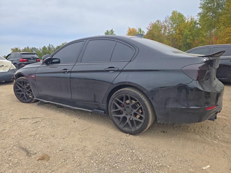 Продажа на аукционе авто 2013 Bmw 328, vin: WBA3B3C54DF531184, номер лота: 70673386