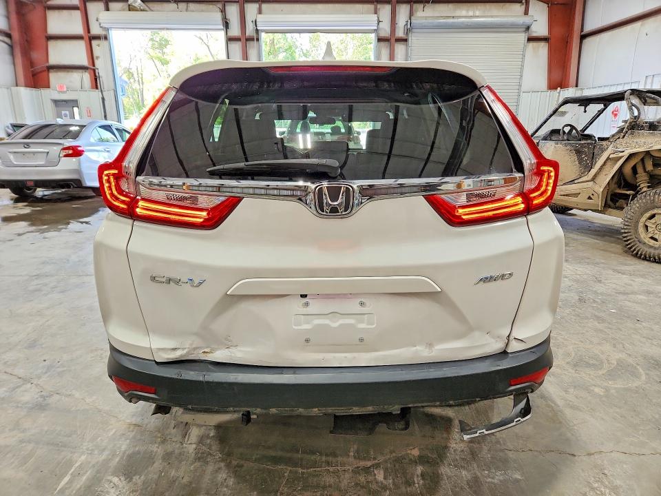 68380406 :رقم المزاد ، 7FARW2H58KE047478 vin ، 2019 Honda Cr-v مزاد بيع