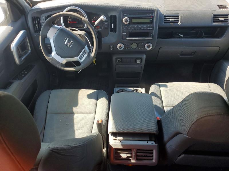 Продажа на аукционе авто 2007 Honda Ridgeline, vin: 2HJYK16347H551246, номер лота: 69690536
