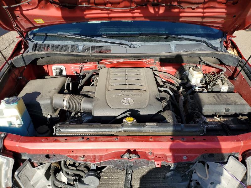 68884576 :رقم المزاد ، 5TFHY5F13BX162000 vin ، 2011 Toyota Tundra مزاد بيع