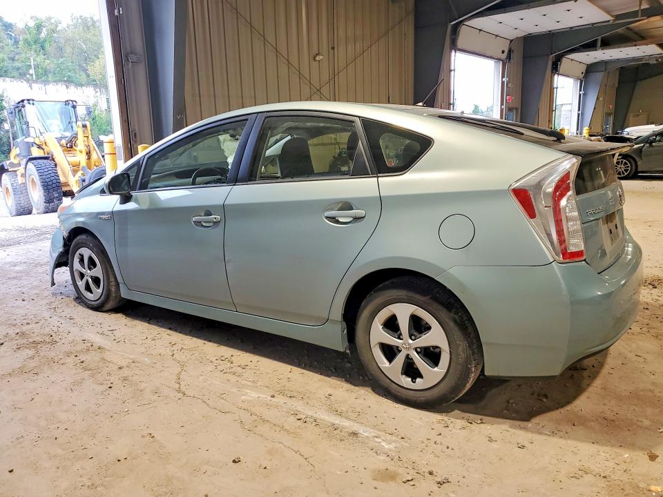 Aukcja sprzedaży 2014 Toyota Prius, vin: JTDKN3DU9E1796211, numer aukcji: 68315256
