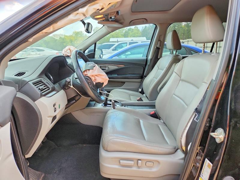 67879926 :رقم المزاد ، 5FNYF5H5XGB021299 vin ، 2016 Honda Pilot مزاد بيع