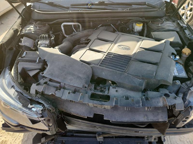 Продажа на аукционе авто 2018 Subaru Outback, vin: 4S4BSETC9J3360918, номер лота: 69142626