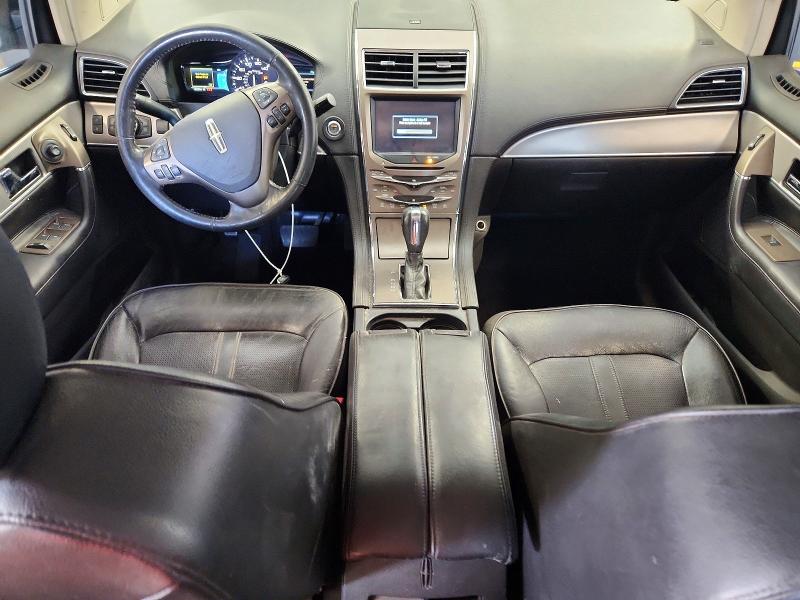 Продаж на аукціоні авто 2012 Lincoln Mkx, vin: 2LMDJ8JK8CBL12180, номер лоту: 68751016