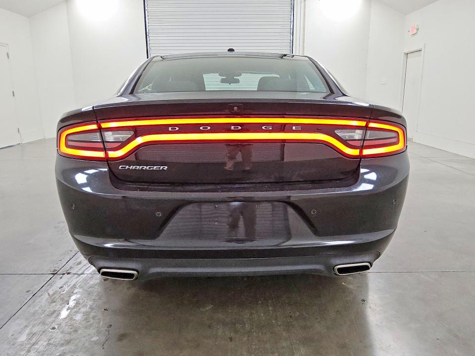 67925466 :رقم المزاد ، 2C3CDXBG5NH264083 vin ، 2022 Dodge Charger مزاد بيع