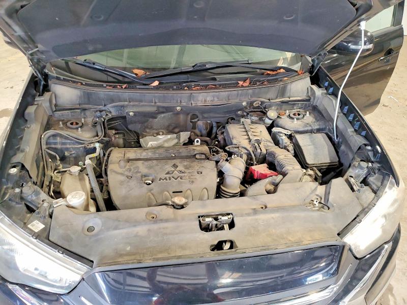Aukcja sprzedaży 2019 Mitsubishi Outlander Sport, vin: JA4AP3AU8KU028234, numer aukcji: 71055736